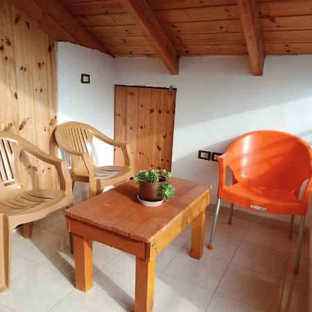 Guesthouse Eva Suite Berat Exteriör bild