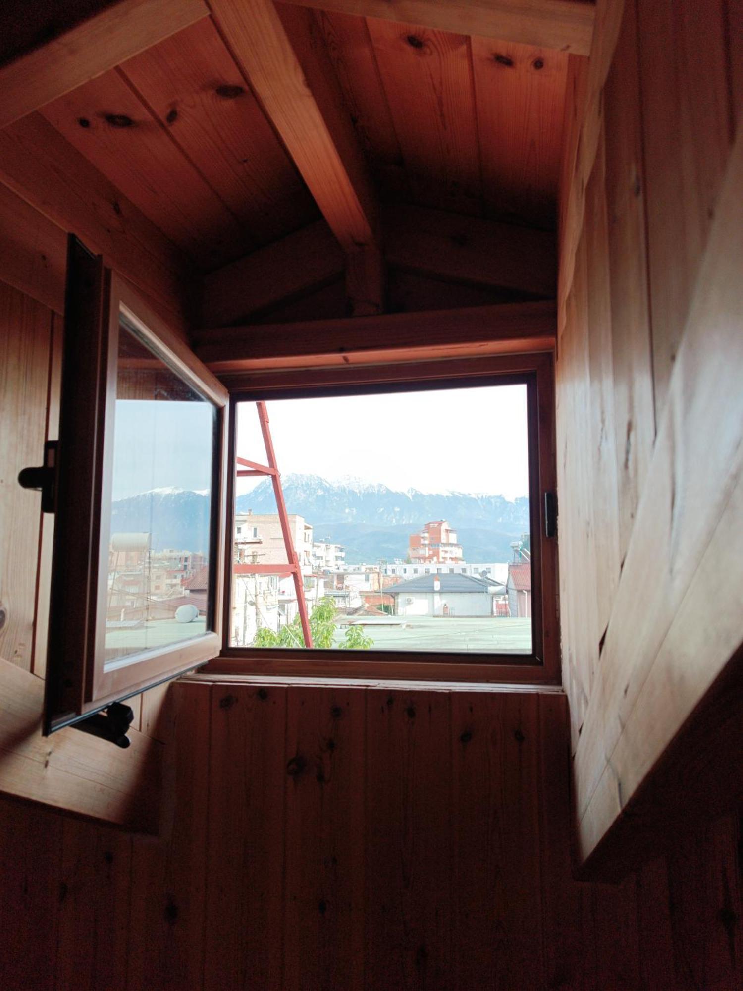 Guesthouse Eva Suite Berat Exteriör bild