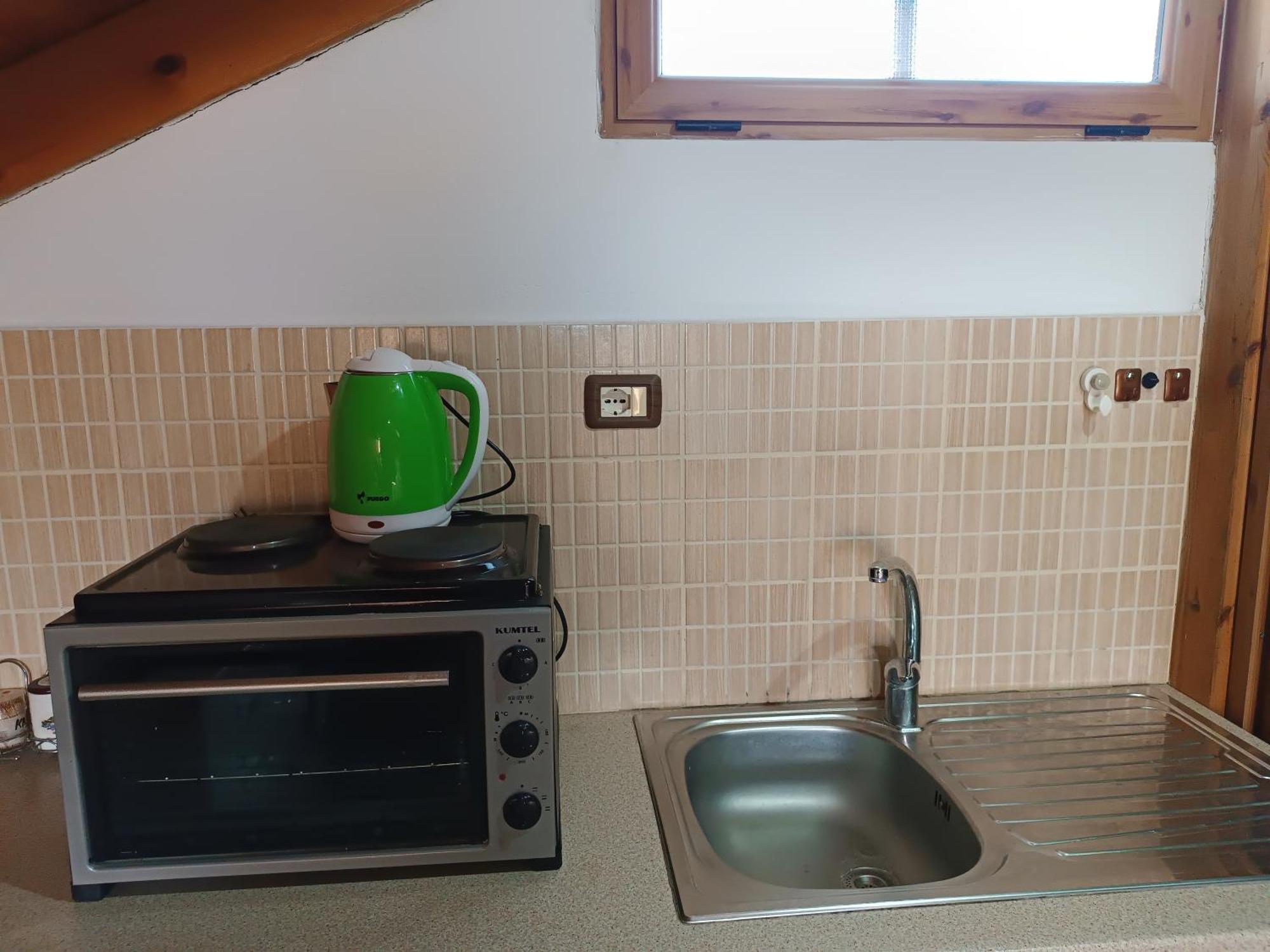 Guesthouse Eva Suite Berat Exteriör bild