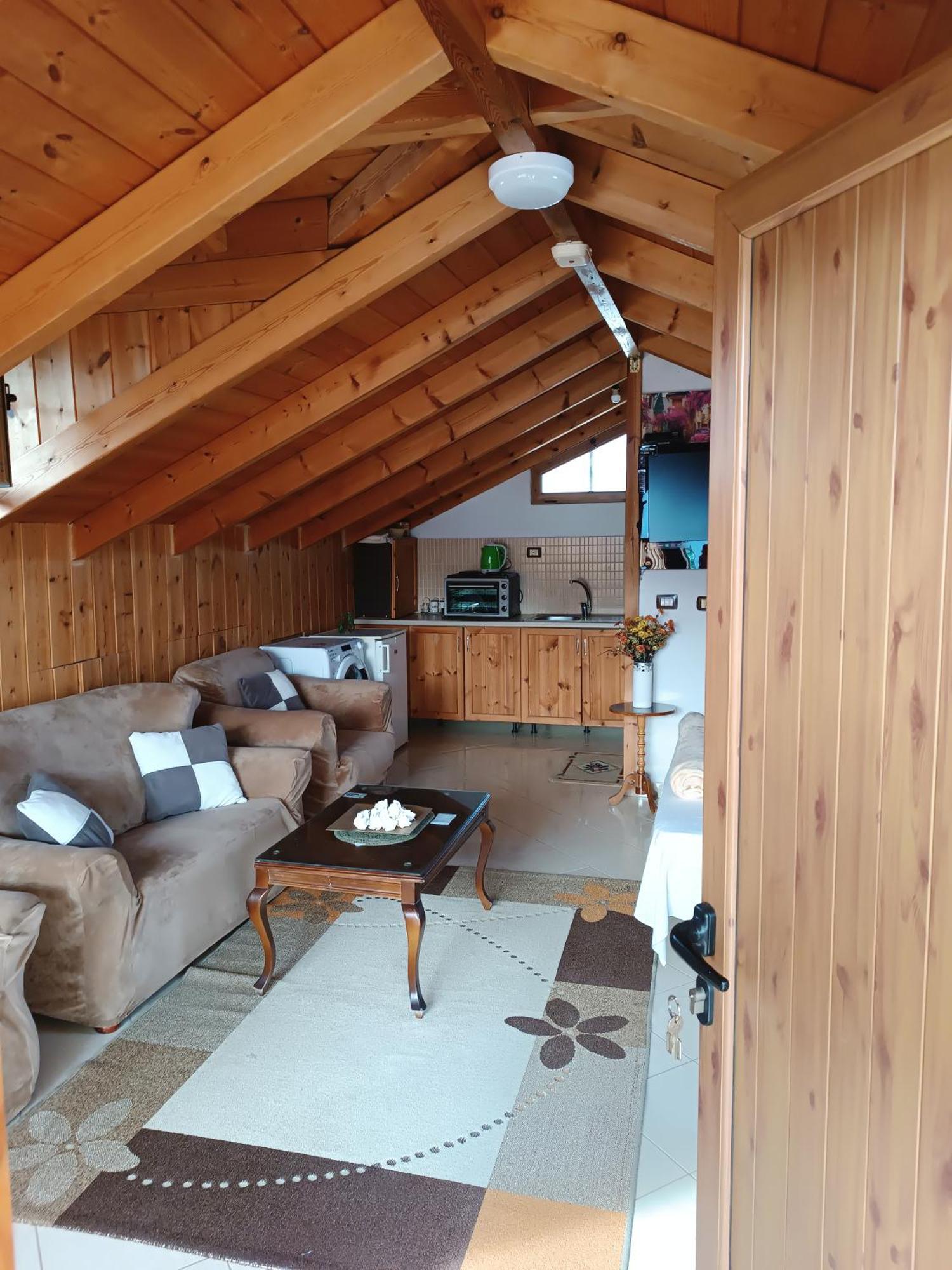 Guesthouse Eva Suite Berat Exteriör bild