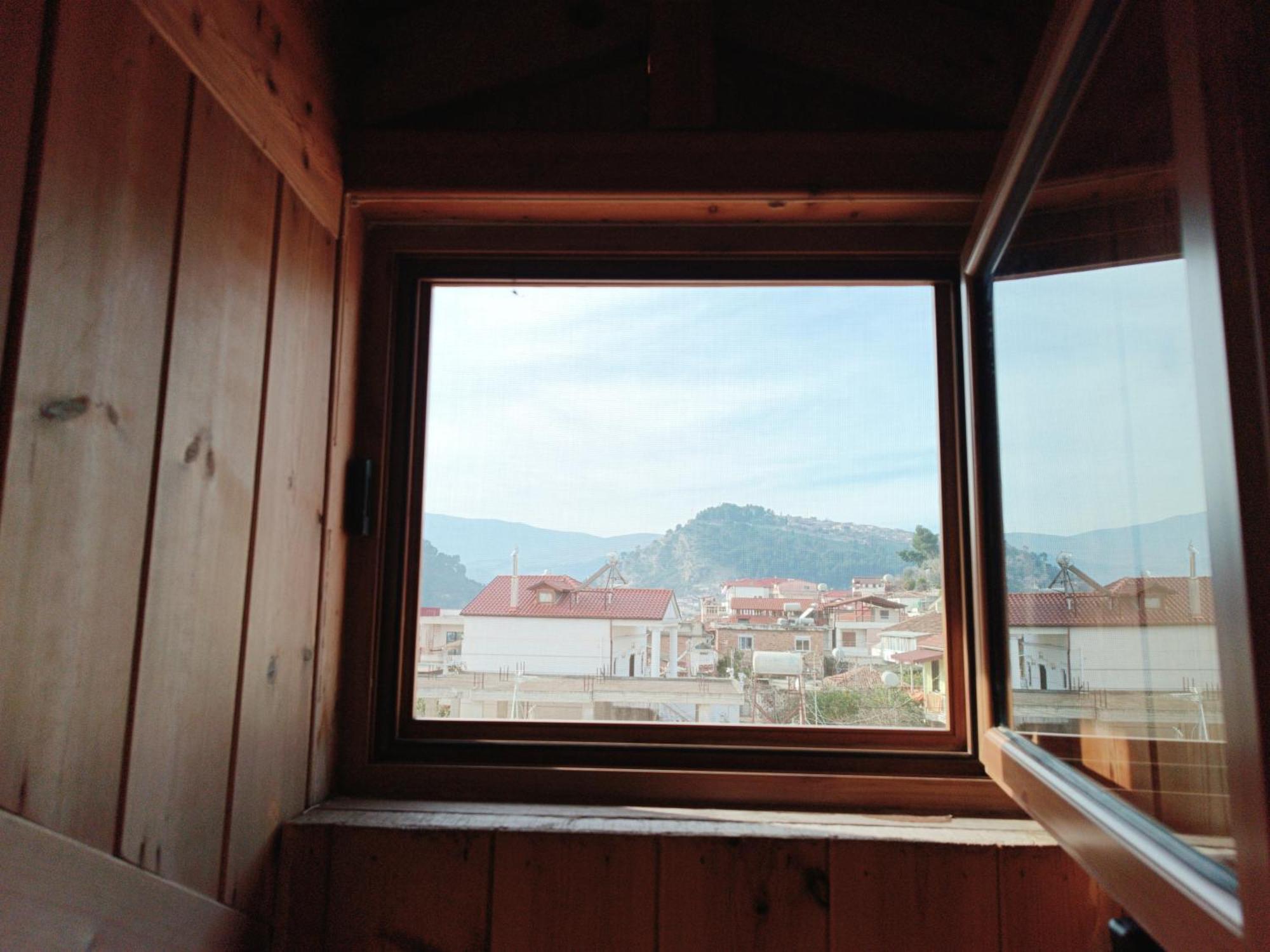 Guesthouse Eva Suite Berat Exteriör bild
