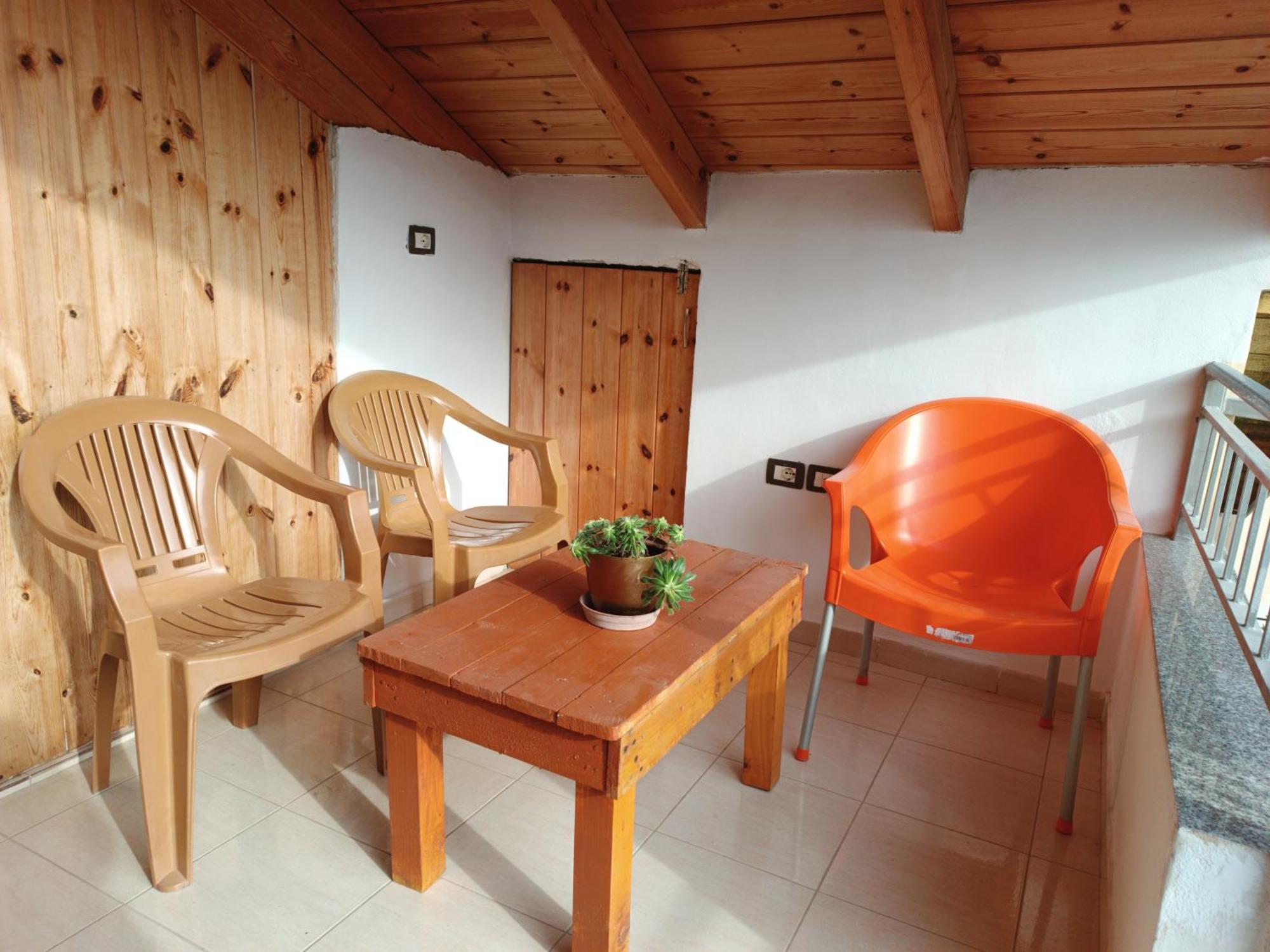 Guesthouse Eva Suite Berat Exteriör bild